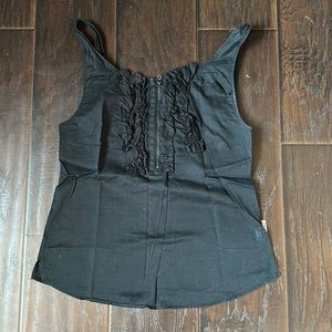 Juicy couture top size 0